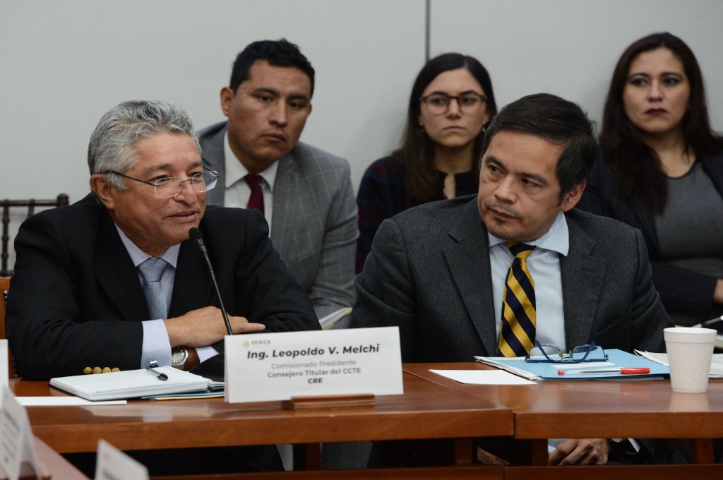 CRE atenta contra la seguridad energética de México: AMDE